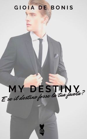 [My 01] • My Destiny